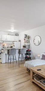 Loft à louer Sainte-Foy / Sillery janvier 2026 - Photo 3