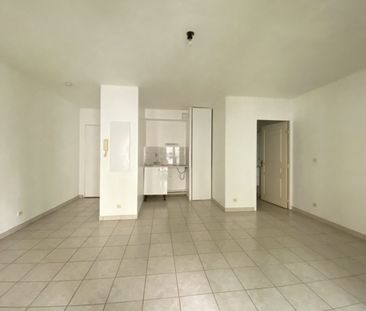 Rives du Lez - Studio - 24,18m² - Photo 3