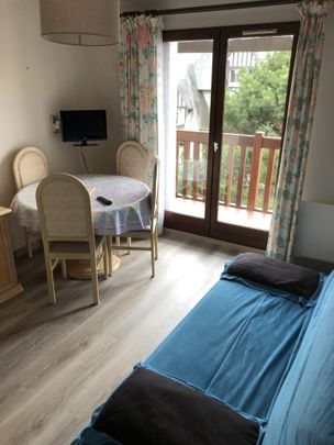 Location Appartement 2 pièces 27m² CABOURG 14390 - Photo 1