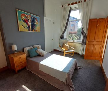Room in a Shared Flat, Victoria Park Drive South, G14 - Photo 2