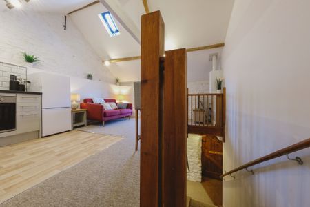 1 Bedroom Home – Medium Let - Photo 2