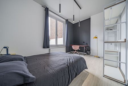 Room at Boulevard Solvay 19 - Foto 5