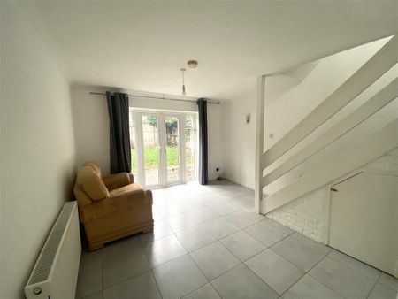 1 bedroom end of terrace house to rent - Photo 3
