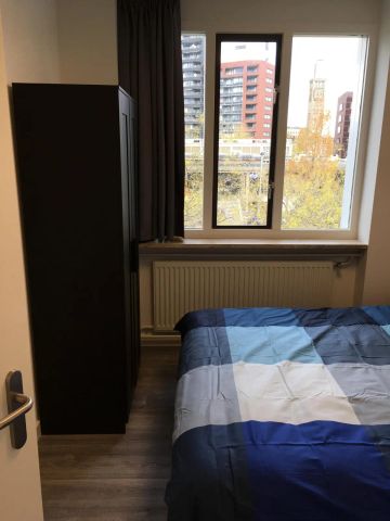 Appartement meublé Piet Heinstraat, Enschede - À louer - Foto 5