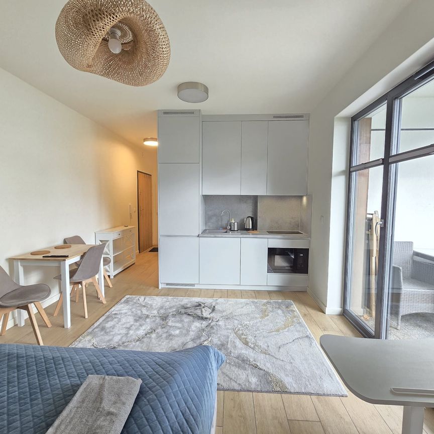 Gdynia Orłowo - Фото 1