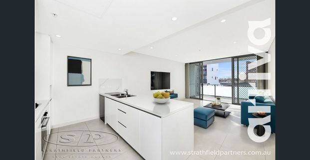 Arriva Strathfield, Luxury 2 Bedroom Apartment - Photo 1