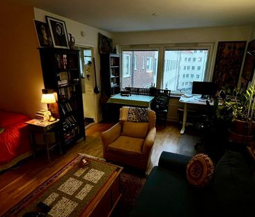 Södra Förstadsgatan, Malmö - Photo 1