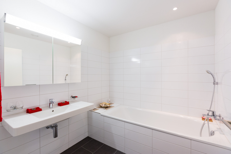 Ihre neue 3.5 Zimmerwohnung Zentral in Aarau Rohr - Foto 5