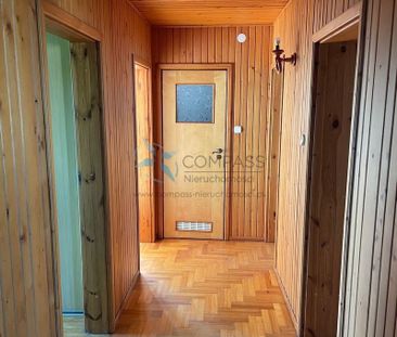 Dom 5 pok./100m2/dz.300m2 ogródek,las,jezioro, - Фото 5