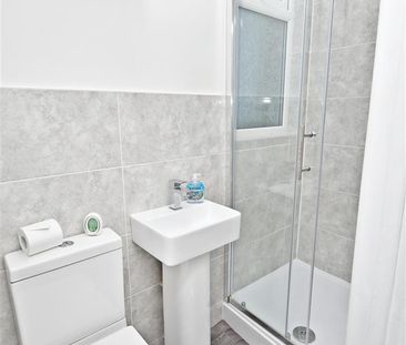 1 bed house share to rent in Christian Road, Preston, PR1 - Photo 5