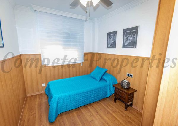 Apartment in Torrox-Costa, Close to the beach