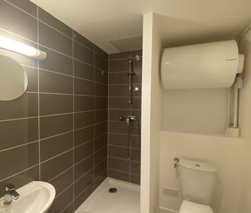 Location Appartement 1 pièce 22m² PALAISEAU 91120 - Photo 4
