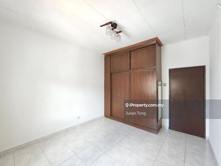 Taman Wahyu, Jalan Ipoh, Jalan Ipoh - Foto 5