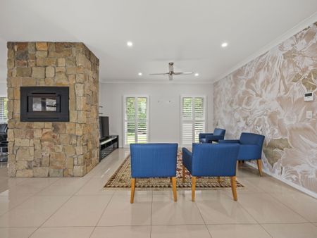 11 Black Teak Ct, Brookwater QLD 4300 - House For Rent | Domain - Photo 2