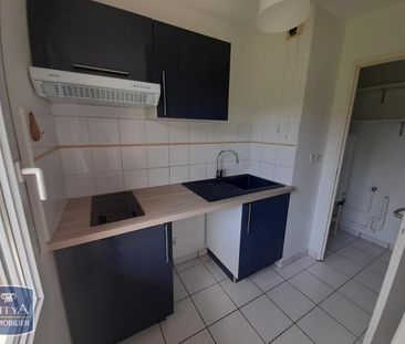 Location Appartement 2 pièces 47m² LIMOGES 87000 - Photo 4