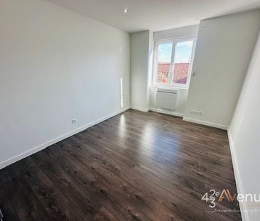 APPARTEMENT T3 A LOUER - Photo 3