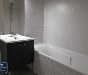 Appartement 2 Pièces 38 m² - Photo 2