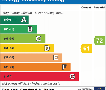 2 bedroom flat to rent - Photo 6 | Rentumo