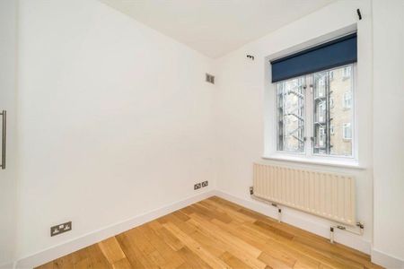 Lancaster Terrace, Hyde Park, W2 - Photo 4