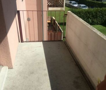 State-of-the-art and cosy balcony with mountain views - Photo 4