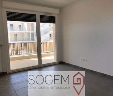 Appartement T2 en location à Colomiers - Photo 3