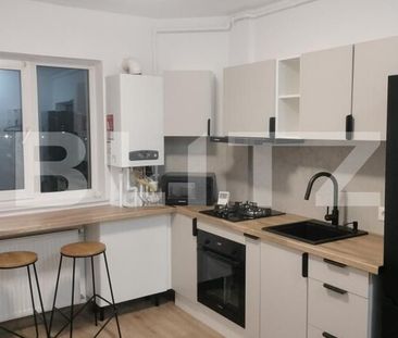 Apartament 1 cameră | 32 mp | parcare - zona Eroilor - Fotografie 2