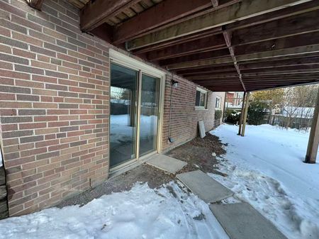 For Lease - 6 Lincoln Green Drive Unit# Bsmt, Markham, Ontario - Photo 5