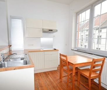 Appartement te huur - Foto 2