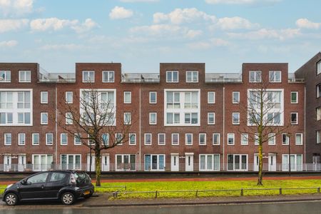 Appartement te huur: Laan van Wateringse Veld 1059 2548 BS Den Haag - Foto 2