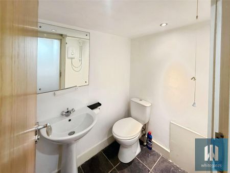 1 bedroom apartment to rent - Photo 4