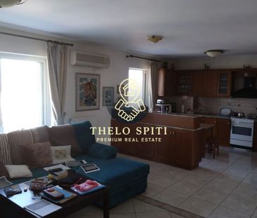 Διαμέρισμα για ενοικίαση Κέντρο (Μαρκόπουλο) - Photo 4