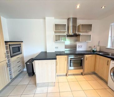 1 bedroom flat to rent - Photo 3