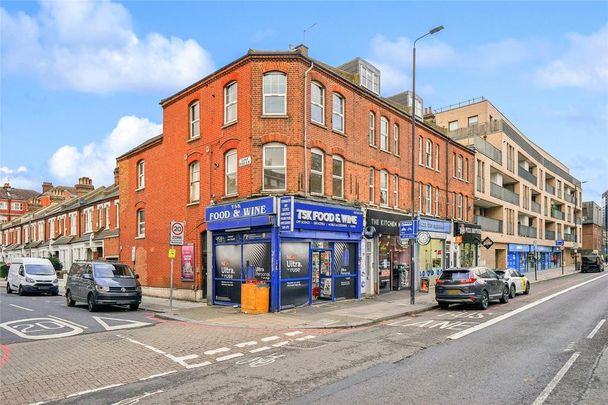 1 bedroom apartment to rent - Photo 1