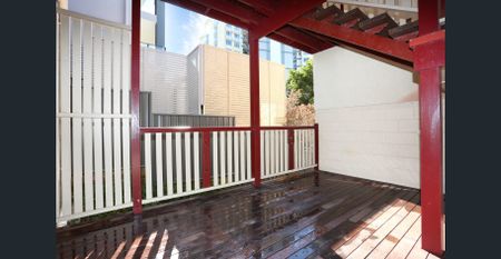 CENTRAL COOLANGATTA TWO BEDROOM UNIT - Photo 4