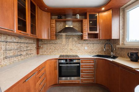 Zielona okolica | 51m2 | Balkon - Photo 5