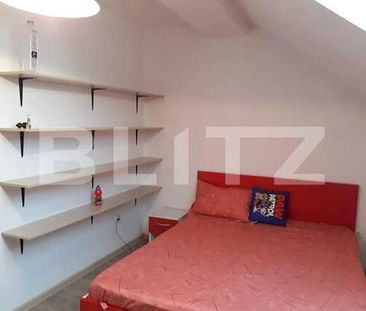 4 camere, 110 mp, mobilat modern, zona strazii Mircea Eliade! - Photo 3
