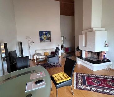 Heimelige Dachwohnung zu vermieten - Photo 2
