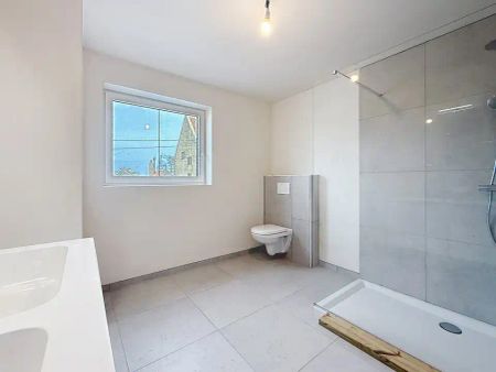 Rustig gelegen, ruime nieuwbouwwoning met 3 slaapkamers - Foto 3