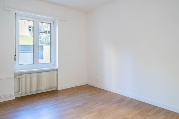 Moderne 4-Zimmerwohnung - Photo 1