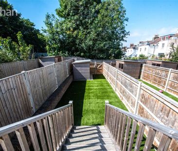 4 bedroom terraced house to rent - Photo 1