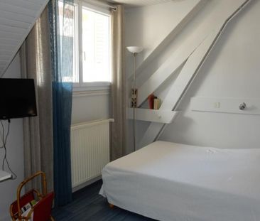 Location appartement 1 pièce - Photo 1