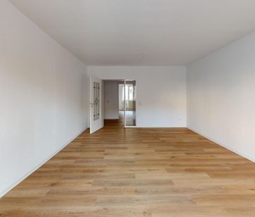 Wohnen im Paulusviertel mit Balkon und Aufzug! - Foto 2