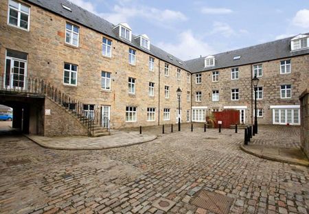 P880: Ivory Court, City Centre, Aberdeen - Photo 3