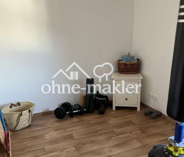 Gemütliche maisonett Wohnung - Foto 1