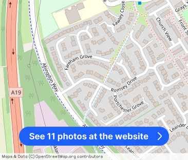 Romsey Drive, Boldon Colliery, Tyne and Wear, NE35 - Photo 1