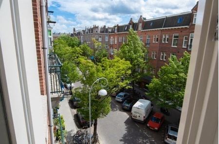 Te huur: Appartement Pretoriusstraat in Amsterdam - Foto 2