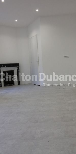 Location Appartement 3 pièces 57m² - Photo 1