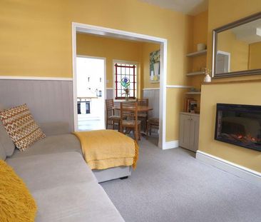 1 bedroom end of terrace house to rent - Photo 1