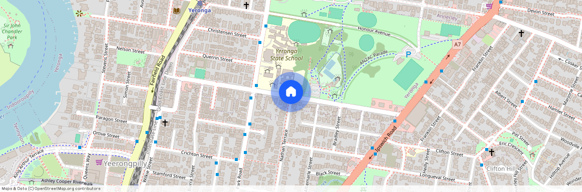 18d School Road, Qld 4104, Yeronga