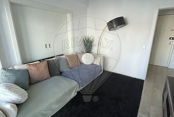 Apartamento T1 em Setúbal